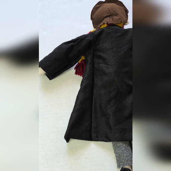 Harry Potter Doll - Picture 12 of 15